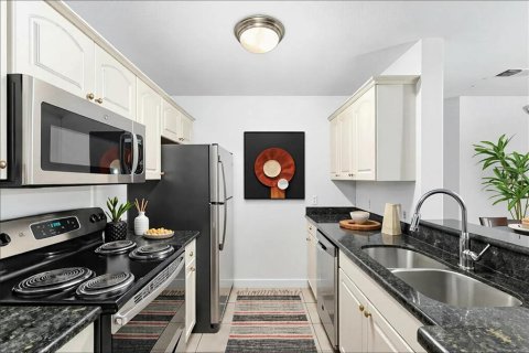 Copropriété à vendre à Gainesville, Floride: 4 chambres, 132.29 m2 № 1903562 - photo 6