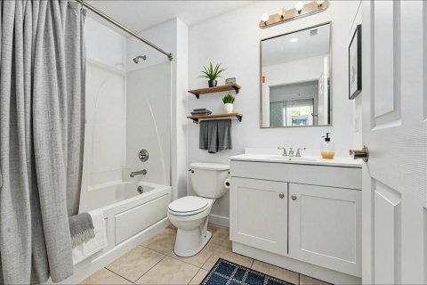 Copropriété à vendre à Gainesville, Floride: 4 chambres, 132.29 m2 № 1903562 - photo 22