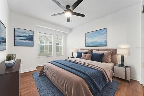 Copropriété à vendre à Gainesville, Floride: 4 chambres, 132.29 m2 № 1903562 - photo 11