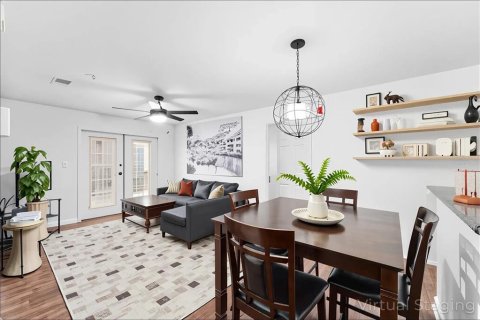 Copropriété à vendre à Gainesville, Floride: 4 chambres, 132.29 m2 № 1903562 - photo 4