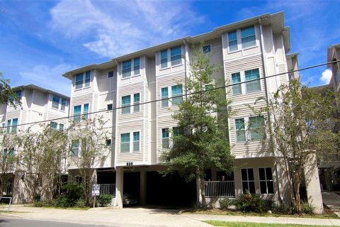 Copropriété à vendre à Gainesville, Floride: 4 chambres, 132.29 m2 № 1903562 - photo 29