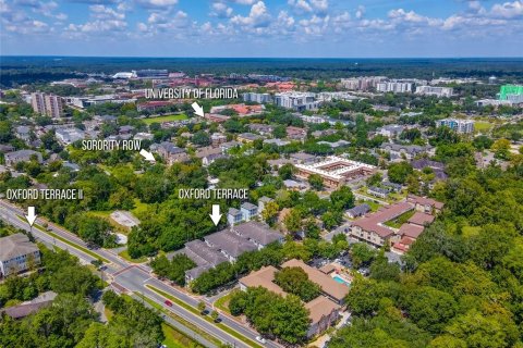 Copropriété à vendre à Gainesville, Floride: 4 chambres, 132.29 m2 № 1903562 - photo 30