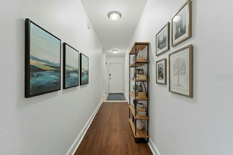 Copropriété à vendre à Gainesville, Floride: 4 chambres, 132.29 m2 № 1903562 - photo 23