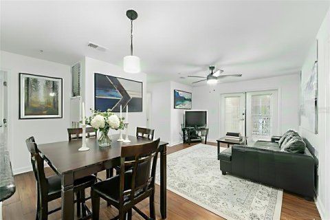 Copropriété à vendre à Gainesville, Floride: 4 chambres, 132.29 m2 № 1903562 - photo 2