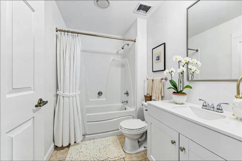 Copropriété à vendre à Gainesville, Floride: 4 chambres, 132.29 m2 № 1903562 - photo 10