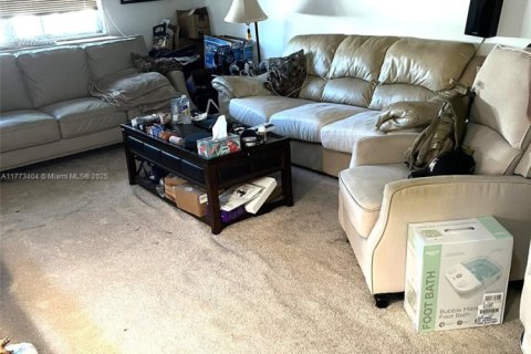 Condo in Fort Lauderdale, Florida, 1 bedroom  № 1861361 - photo 5