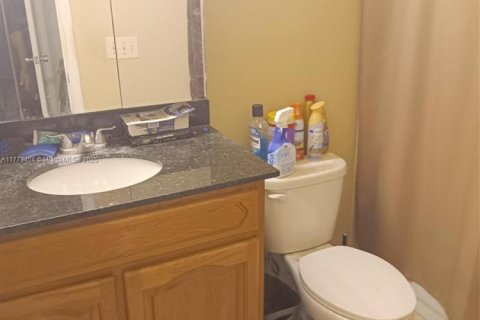 Condo in Fort Lauderdale, Florida, 1 bedroom  № 1861361 - photo 8