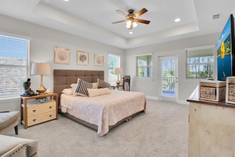 House in Winter Garden, Florida 5 bedrooms, 317.35 sq.m. № 1654708 - photo 19