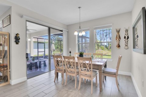 House in Winter Garden, Florida 5 bedrooms, 317.35 sq.m. № 1654708 - photo 15
