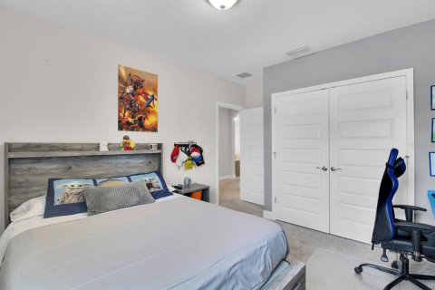 House in Winter Garden, Florida 5 bedrooms, 317.35 sq.m. № 1654708 - photo 28