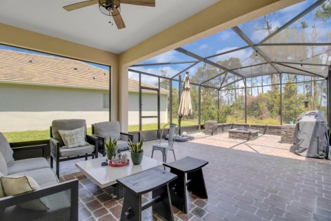 House in Winter Garden, Florida 5 bedrooms, 317.35 sq.m. № 1654708 - photo 16