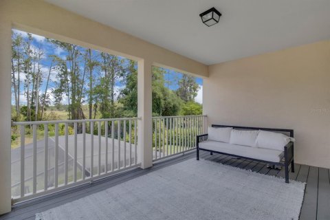 House in Winter Garden, Florida 5 bedrooms, 317.35 sq.m. № 1654708 - photo 20