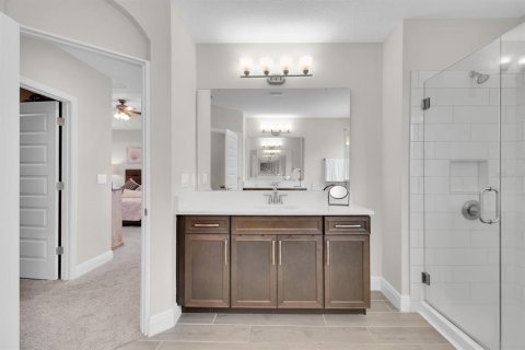 House in Winter Garden, Florida 5 bedrooms, 317.35 sq.m. № 1654708 - photo 23