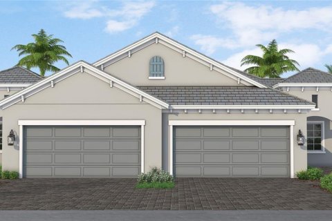 Casa en Englewood, Florida 3 dormitorios, 171.68 m2 № 2379589