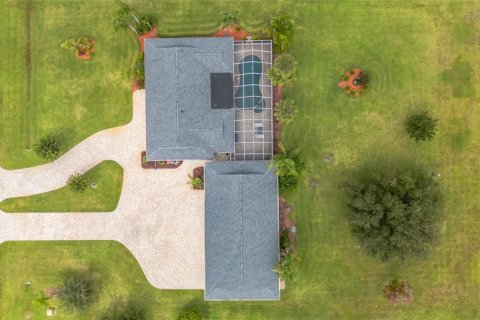 Villa ou maison à vendre à Spring Hill, Floride: 4 chambres, 167.41 m2 № 2388927 - photo 8
