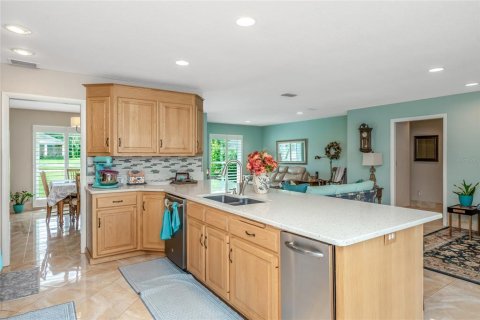 Villa ou maison à vendre à Spring Hill, Floride: 4 chambres, 167.41 m2 № 2388927 - photo 29