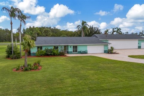 Villa ou maison à vendre à Spring Hill, Floride: 4 chambres, 167.41 m2 № 2388927 - photo 3