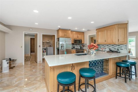 Villa ou maison à vendre à Spring Hill, Floride: 4 chambres, 167.41 m2 № 2388927 - photo 28