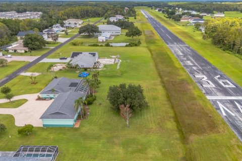 Villa ou maison à vendre à Spring Hill, Floride: 4 chambres, 167.41 m2 № 2388927 - photo 6