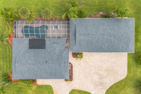 Villa ou maison à vendre à Spring Hill, Floride: 4 chambres, 167.41 m2 № 2388927 - photo 7