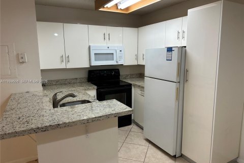 Condo à Coconut Creek, Floride, 1 chambre  № 1997567