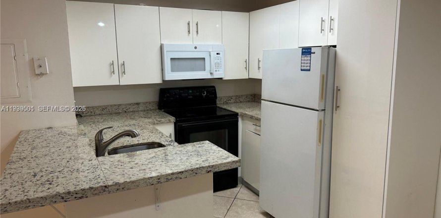 Condo à Coconut Creek, Floride, 1 chambre  № 1997567