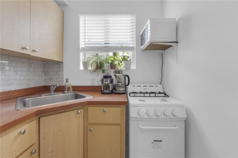 Copropriété à vendre à Miami Beach, Floride: 1 chambre, 37.16 m2 № 2016422 - photo 18
