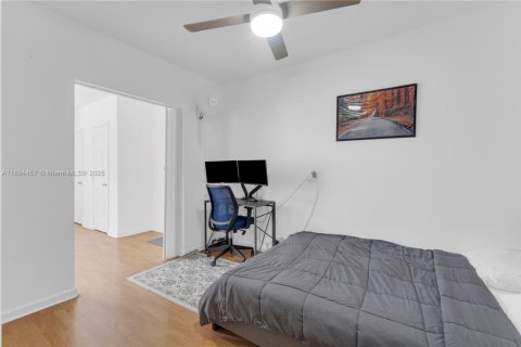 Copropriété à vendre à Miami Beach, Floride: 1 chambre, 37.16 m2 № 2016422 - photo 12