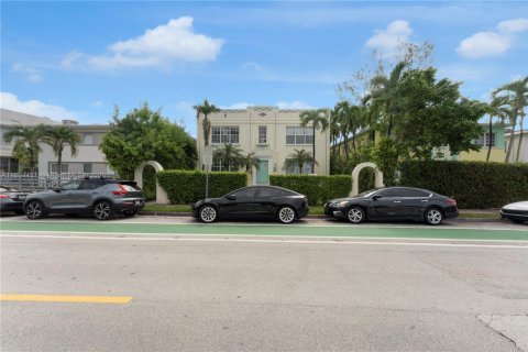 Copropriété à vendre à Miami Beach, Floride: 1 chambre, 37.16 m2 № 2016422 - photo 24