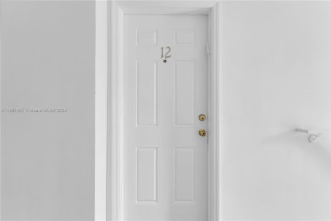 Copropriété à vendre à Miami Beach, Floride: 1 chambre, 37.16 m2 № 2016422 - photo 21