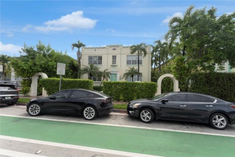 Copropriété à vendre à Miami Beach, Floride: 1 chambre, 37.16 m2 № 2016422 - photo 25
