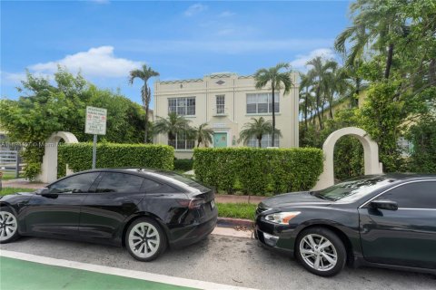 Copropriété à vendre à Miami Beach, Floride: 1 chambre, 37.16 m2 № 2016422 - photo 26