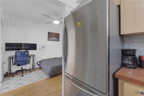 Copropriété à vendre à Miami Beach, Floride: 1 chambre, 37.16 m2 № 2016422 - photo 16