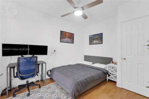 Copropriété à vendre à Miami Beach, Floride: 1 chambre, 37.16 m2 № 2016422 - photo 11