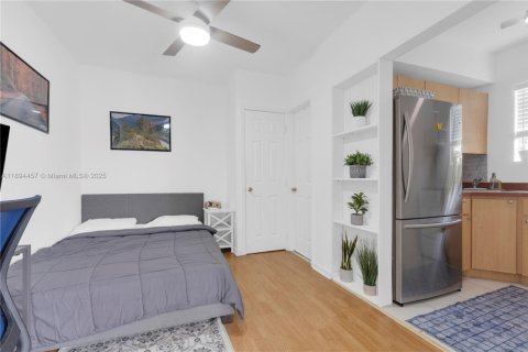 Copropriété à vendre à Miami Beach, Floride: 1 chambre, 37.16 m2 № 2016422 - photo 10