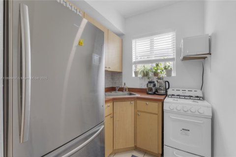 Copropriété à vendre à Miami Beach, Floride: 1 chambre, 37.16 m2 № 2016422 - photo 15
