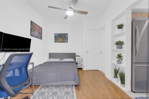 Copropriété à vendre à Miami Beach, Floride: 1 chambre, 37.16 m2 № 2016422 - photo 9