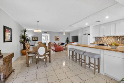 Купить кондоминиум в Делрей-Бич, Флорида 3 комнаты, 99.22м2, № 2146176 - фото 9