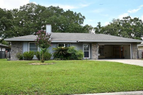 Villa ou maison à louer à Gainesville, Floride: 3 chambres, 127.65 m2 № 1914546 - photo 1