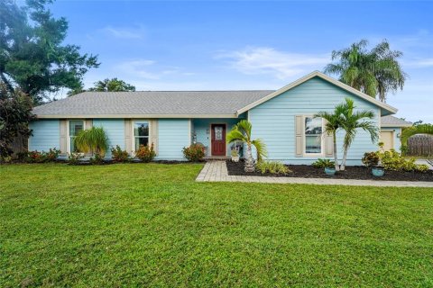Casa en Sarasota, Florida 3 dormitorios, 184.78 m2 № 2360395