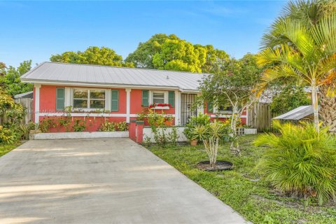 Villa ou maison à vendre à Stuart, Floride: 2 chambres, 112.97 m2 № 1953450 - photo 30