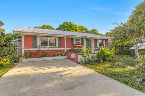 Villa ou maison à vendre à Stuart, Floride: 2 chambres, 112.97 m2 № 1953450 - photo 25
