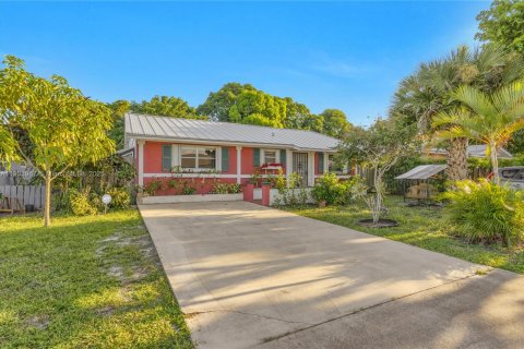 Villa ou maison à vendre à Stuart, Floride: 2 chambres, 112.97 m2 № 1953450 - photo 27