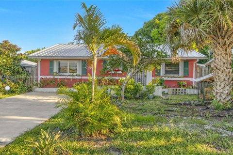 Villa ou maison à vendre à Stuart, Floride: 2 chambres, 112.97 m2 № 1953450 - photo 29