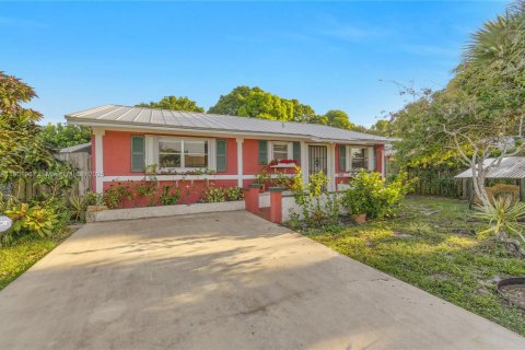 Villa ou maison à vendre à Stuart, Floride: 2 chambres, 112.97 m2 № 1953450 - photo 26