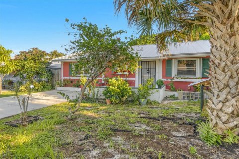 Villa ou maison à vendre à Stuart, Floride: 2 chambres, 112.97 m2 № 1953450 - photo 28