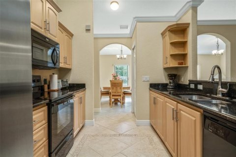 House in Sebring, Florida 3 bedrooms, 186.83 sq.m. № 2393730 - photo 5