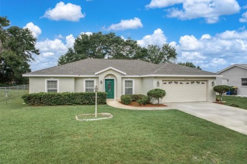 House in Sebring, Florida 3 bedrooms, 186.83 sq.m. № 2393730 - photo 3