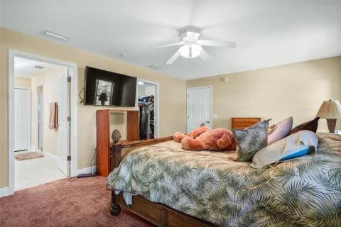 House in Sebring, Florida 3 bedrooms, 186.83 sq.m. № 2393730 - photo 22