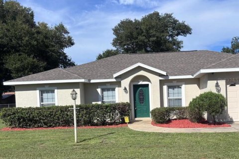 House in Sebring, Florida 3 bedrooms, 186.83 sq.m. № 2393730 - photo 2